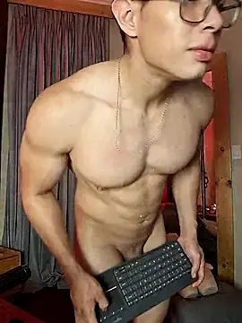 Stripchat Live Sex Cam of GrayAndrews