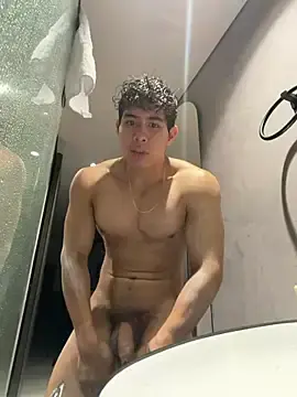 Stripchat Best Webcam of GrayAndrews