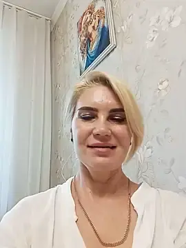 Stripchat Adult Webcams of JennyOMay