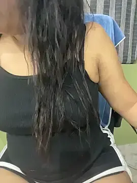 Stripchat Free Porn Cam of Tamil_Azhagie