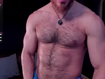 Stripchat Private Sex Chat of _adamcoper_