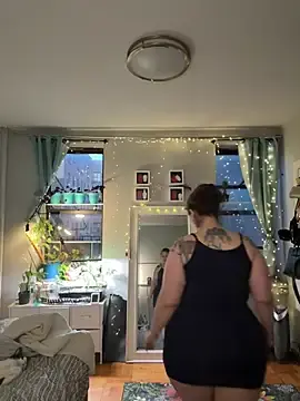 Stripchat Free Live Porn of sylviahhh
