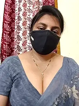 Stripchat Live Porn of Indian_Telugu_Indhu