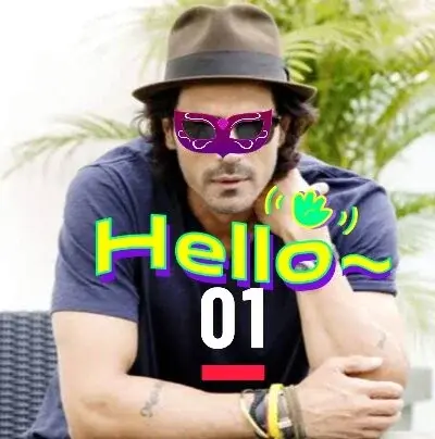 INDIANJONNYSINN