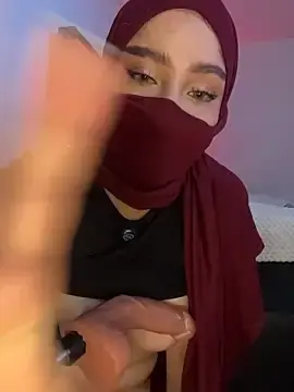 Stripchat Free Live Porn of amaal_