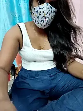 Stripchat Best Webcam of kruthika-telugu