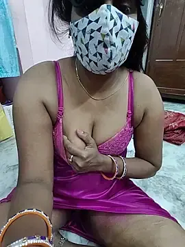 Stripchat Live Sex Cam of kruthika-telugu