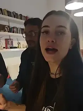 Stripchat Watch Live Sex Cams of Elnonoykeila77