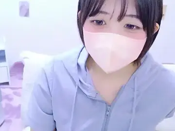 Stripchat Best Webcam of Hinata_Sun