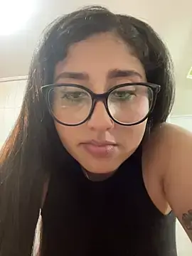 Stripchat Best Webcam of croftsmila