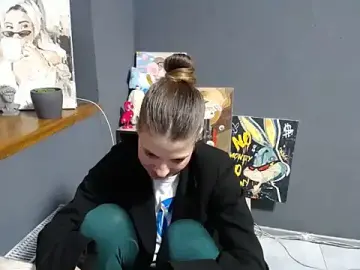 Stripchat Live Porn of felicity_gold