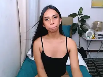 Stripchat Live Sex Cam of scarlet_smith7