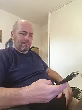Stripchat Live Porn of veryverybigdick45