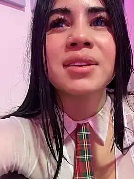 Stripchat Nude Webcam of zoe_martinez