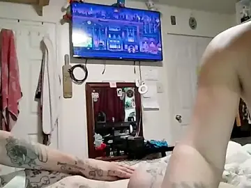 Stripchat Private Sex Chat of HarmlessPiece89