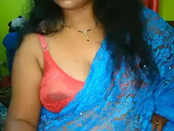 Stripchat Nude Webcam of Kritika_21