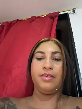 Stripchat Adult Webcams of Malory_xx