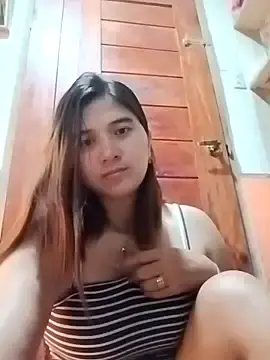 Stripchat Nude Webcam of Ms_America16