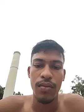 Stripchat Free Live Porn of RAKIB5676