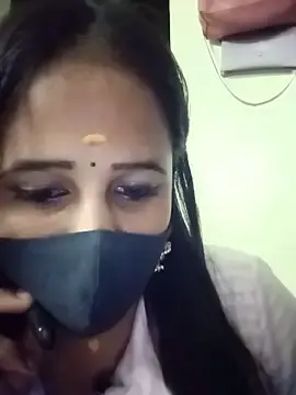 Stripchat Best live sex cam show of Tamil_Rani-