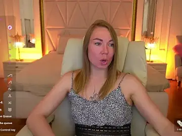 Stripchat Live Sex Cam of VixenMuse