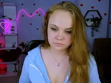 Stripchat Live Porn of keri_ti