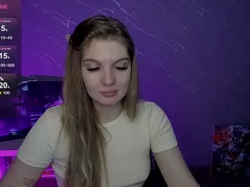 Stripchat Adult Webcam of lily_williamss