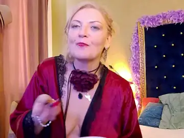 Stripchat Best Webcam of Allura_Jenson
