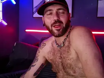 Stripchat Live Sex of Tucker_pdmax