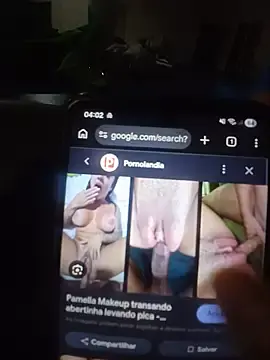 Stripchat Adult Video Chat of jotah07