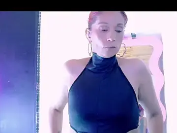 Stripchat Best Webcam of FENIXOX333