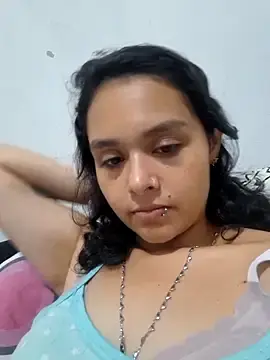 Stripchat Live Porn of Miss_kittyX