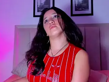 Stripchat Live Porn of CatalinaSaanz