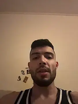 Stripchat Best Webcam of Z-man-