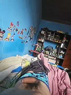Stripchat Free Porn Cam of boysafado2521