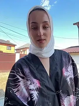 Stripchat Best Webcam of FlexibleDoll_