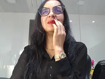 Stripchat Private Sex Chat of Lizeth_White_