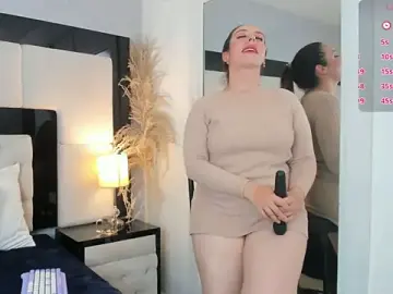 Stripchat Live Porn of CarlaRossi_