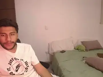 Stripchat Adult Video Chat of abbyyandmaxx