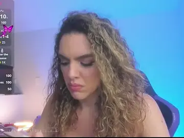 Stripchat Private Sex Chat of mariiahneedles