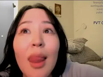 Stripchat Private Sex Chat of _JiKey_
