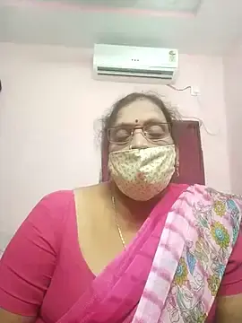Stripchat Live Porn of sarala_telugu