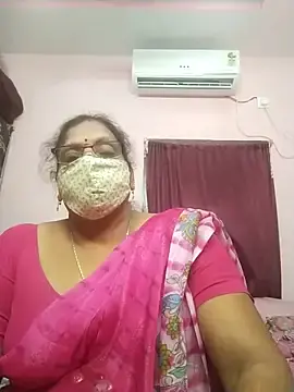 Stripchat Live Sex of sarala_telugu