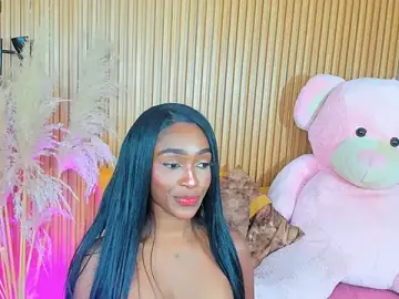 Stripchat Watch Live Sex Cams of AlexiaAbbey