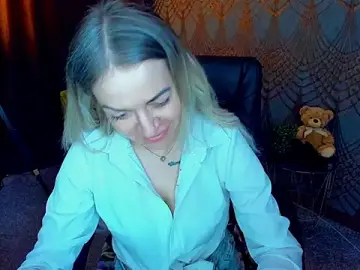 Stripchat Sex Chat of Anna_Snows