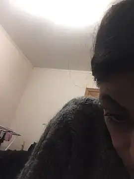 Stripchat Live Porn of ChantalXOrchid