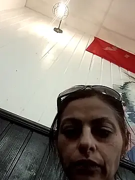 Stripchat Best live sex cam show of ChantalXOrchid