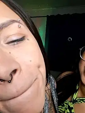 Stripchat Live Sex of Tigresa23