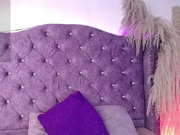Stripchat Best live sex cam show of Violet_Collins1