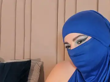 Stripchat Best Webcam of najwa__